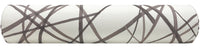 THE BOLSTER :: CHANNELS // TAUPE + IVORY | KELLY WEARSTLER