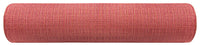 THE BOLSTER :: HEPBURN TWEED // ROSE & ORANGE