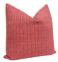 HEPBURN TWEED // ROSE & ORANGE | LDC