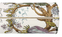THE BOLSTER :: JOSEPHINE // LILAC + OLIVE