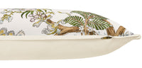 THE XL LUMBAR :: JOSEPHINE // LILAC + OLIVE | LDC