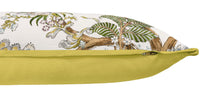 THE XL LUMBAR :: JOSEPHINE // LILAC + OLIVE | LDC