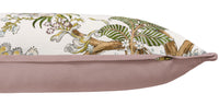 THE XL LUMBAR :: JOSEPHINE // LILAC + OLIVE | LDC