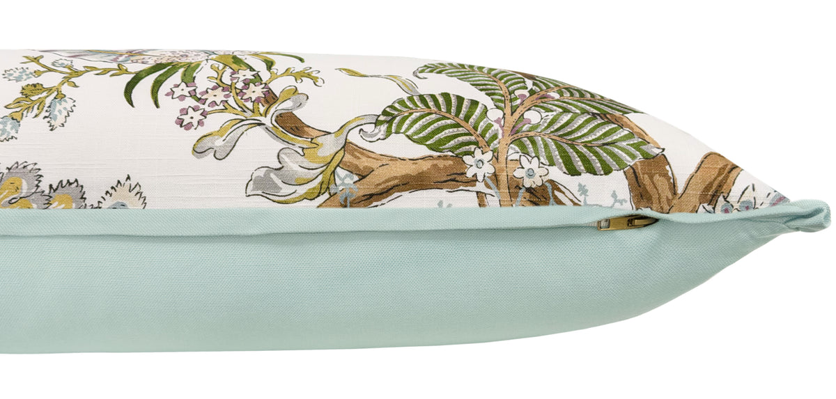 THE XL LUMBAR :: JOSEPHINE // LILAC + OLIVE | LDC