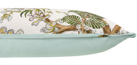 THE XL LUMBAR :: JOSEPHINE // LILAC + OLIVE | LDC