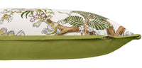 THE XL LUMBAR :: JOSEPHINE // LILAC + OLIVE | LDC