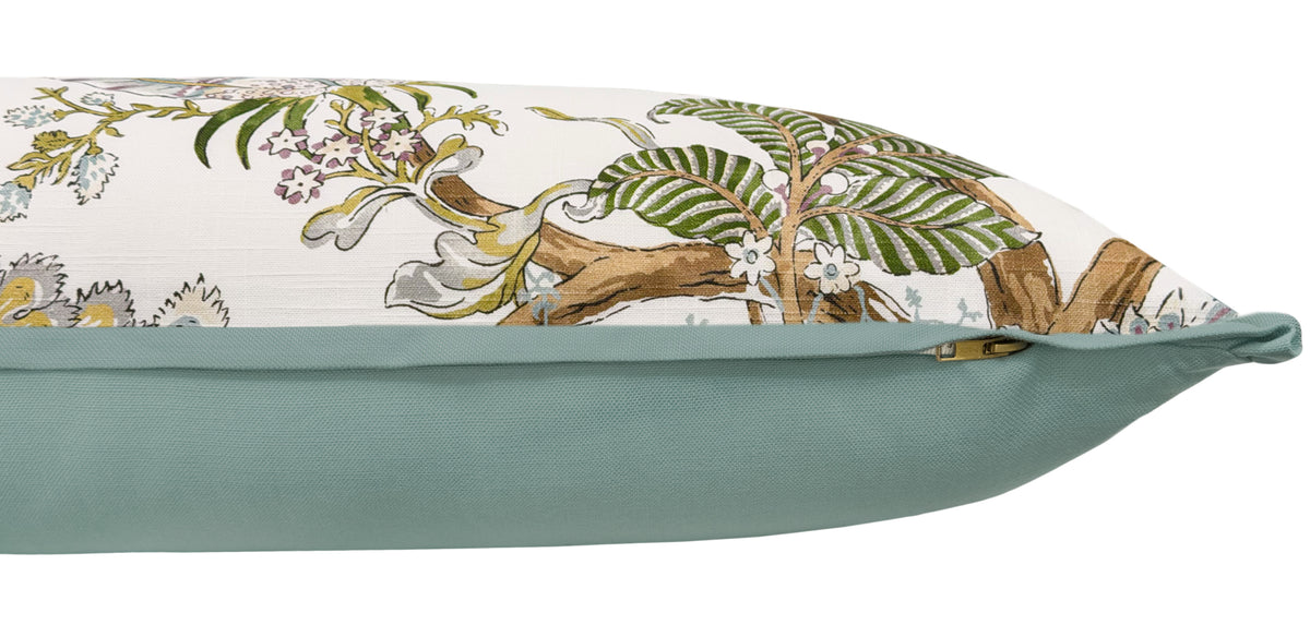 THE XL LUMBAR :: JOSEPHINE // LILAC + OLIVE | LDC