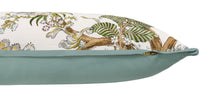 THE XL LUMBAR :: JOSEPHINE // LILAC + OLIVE | LDC