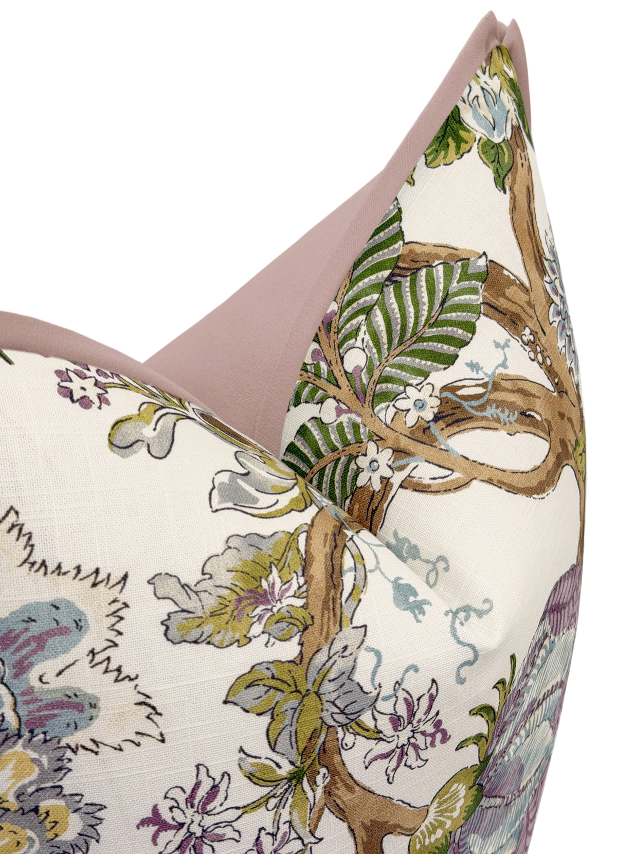 JOSEPHINE // LILAC + OLIVE | LDC