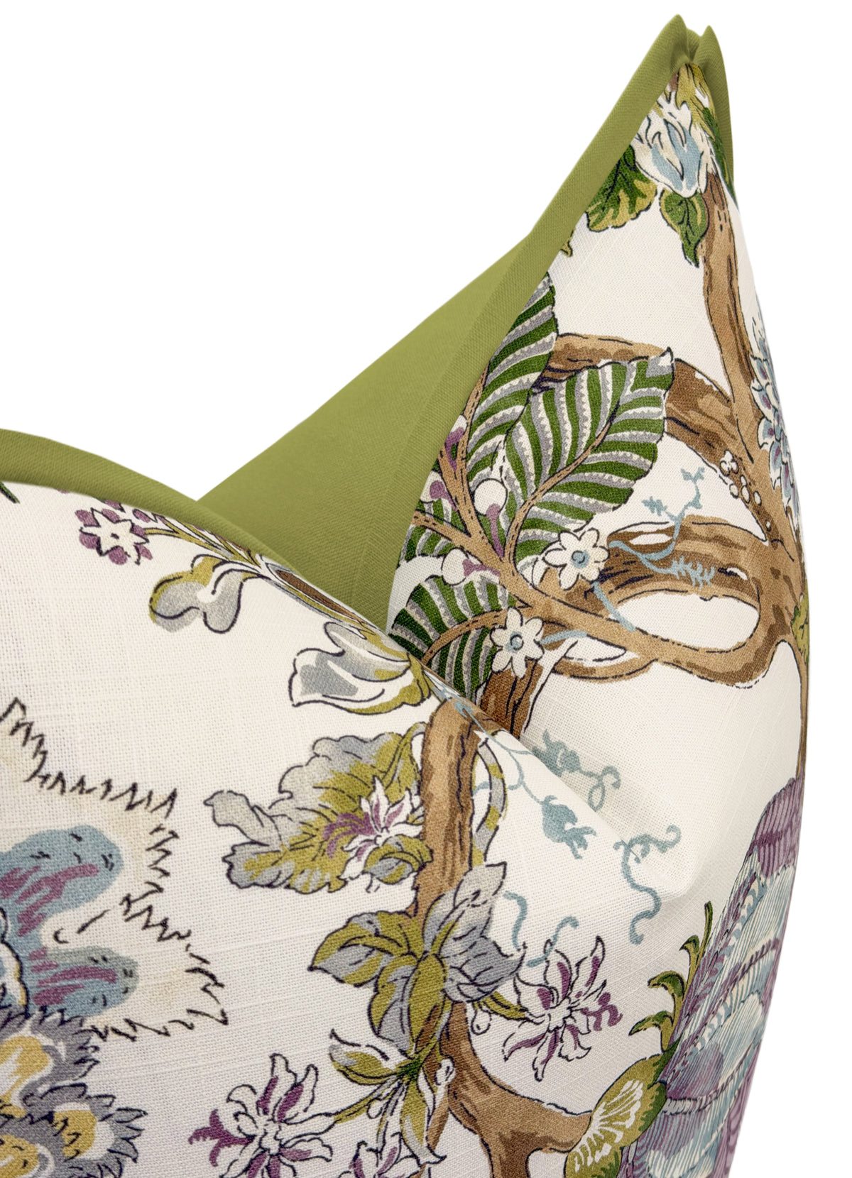 JOSEPHINE // LILAC + OLIVE | LDC