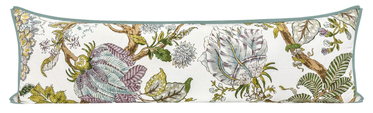 THE XL LUMBAR :: JOSEPHINE // LILAC + OLIVE | LDC