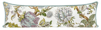 THE XL LUMBAR :: JOSEPHINE // LILAC + OLIVE | LDC