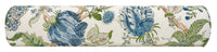 THE BOLSTER :: JOSEPHINE // BALTIC BLUE + OLIVE