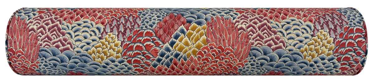 THE BOLSTER :: KATIBI // MULTI | BRUNSCHWIG & FILS