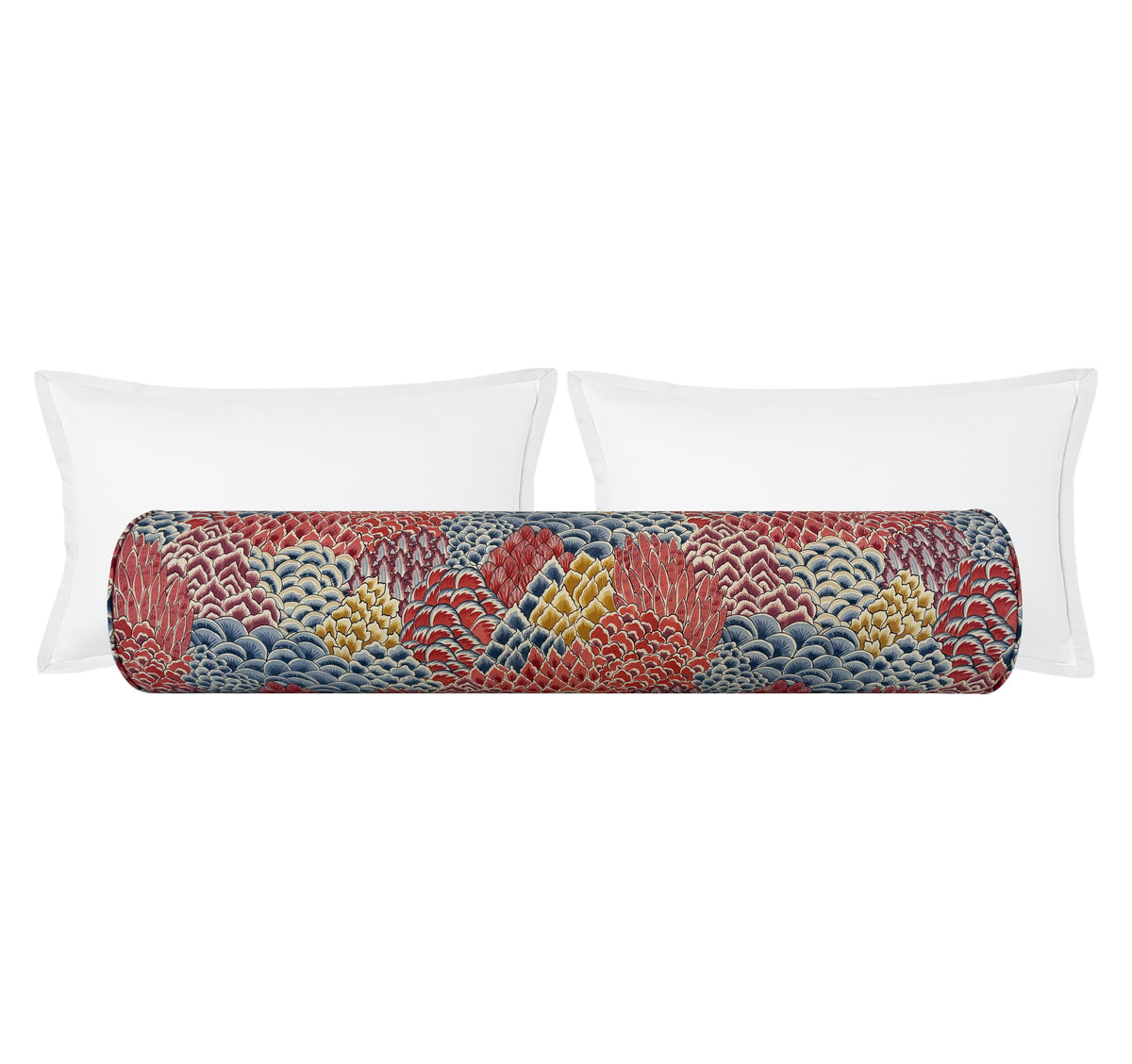 THE BOLSTER :: KATIBI // MULTI | BRUNSCHWIG & FILS