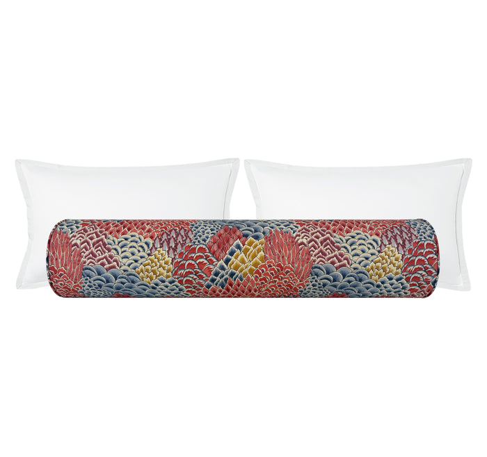 THE BOLSTER :: KATIBI // MULTI | BRUNSCHWIG & FILS