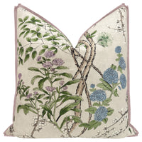 KATSURA // CREAM & LAVENDER | THIBAUT
