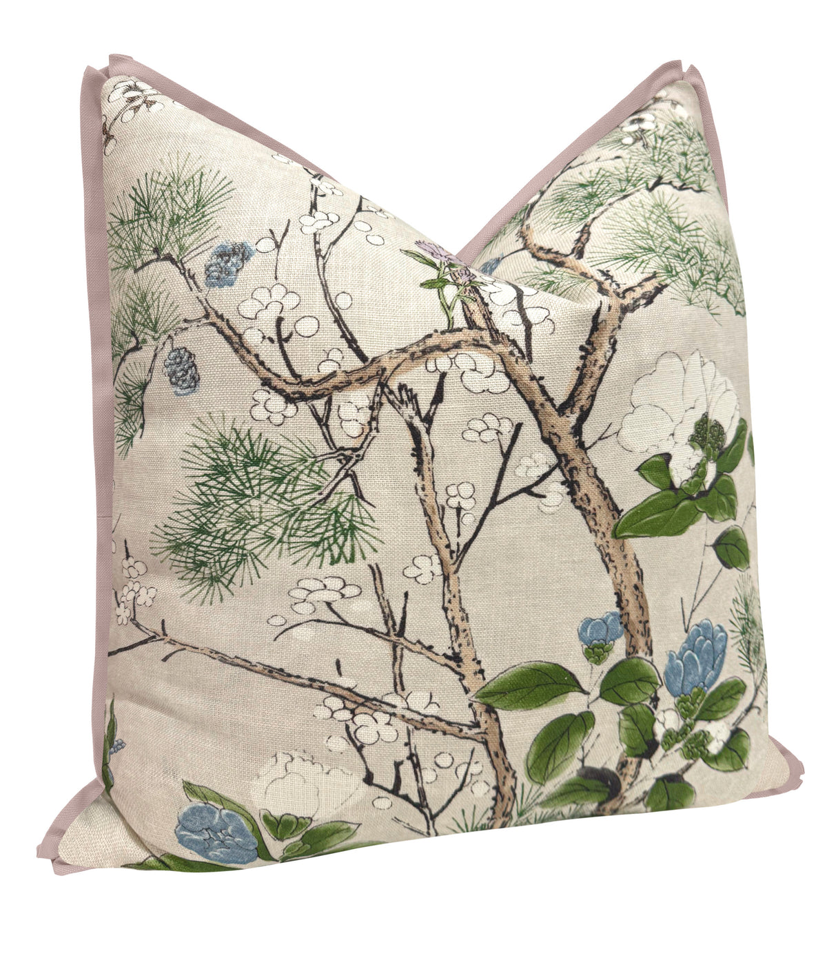 KATSURA // CREAM & LAVENDER | THIBAUT