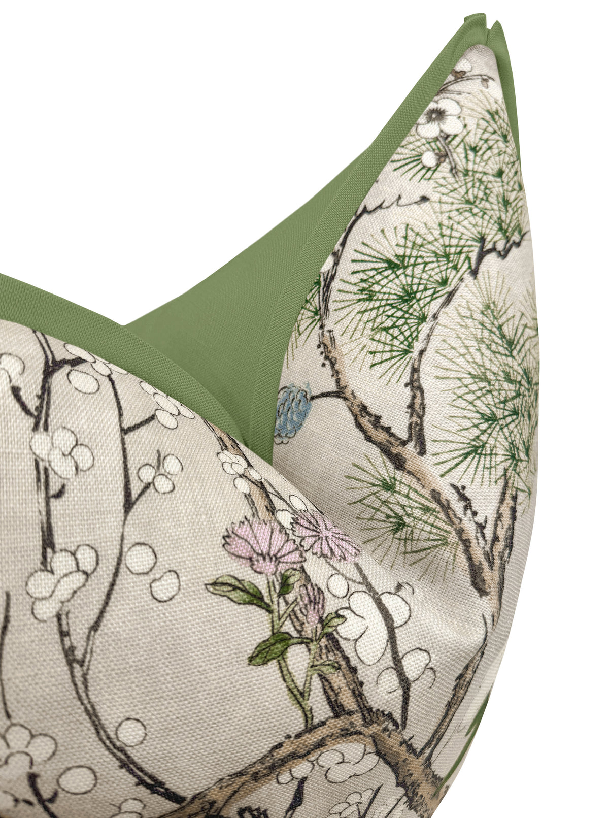 KATSURA // CREAM & LAVENDER | THIBAUT