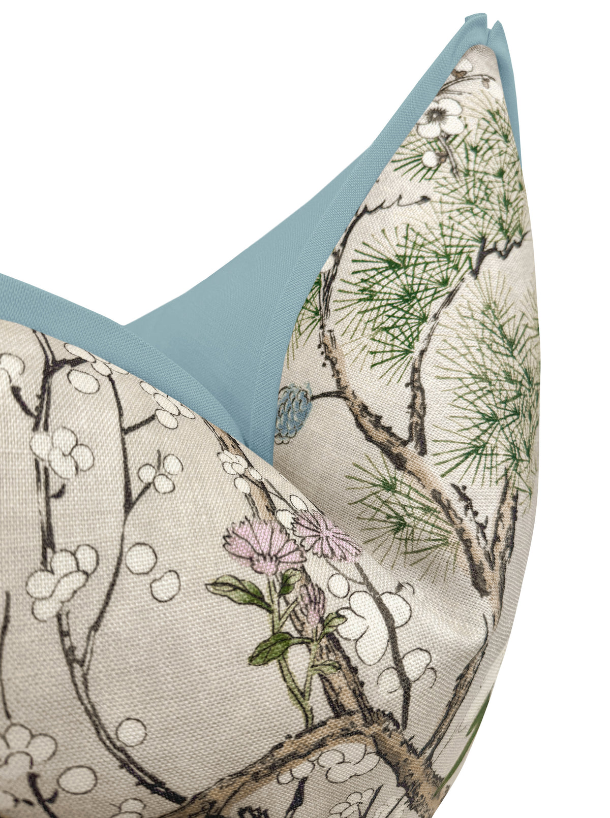 KATSURA // CREAM & LAVENDER | THIBAUT