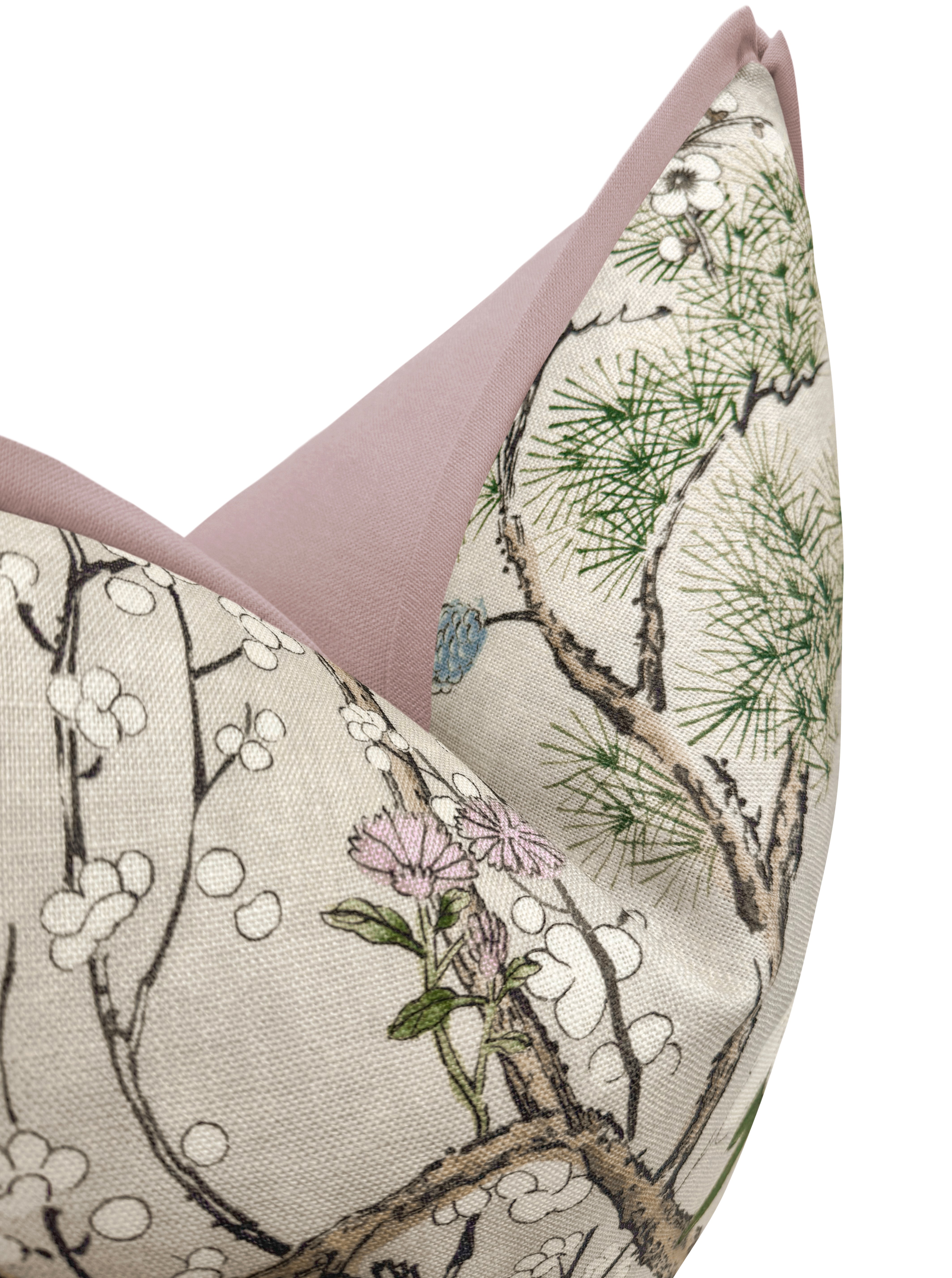 KATSURA // CREAM & LAVENDER | THIBAUT – Little Design Co.