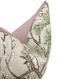 KATSURA // CREAM & LAVENDER | THIBAUT