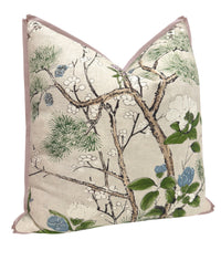 KATSURA // CREAM & LAVENDER | THIBAUT