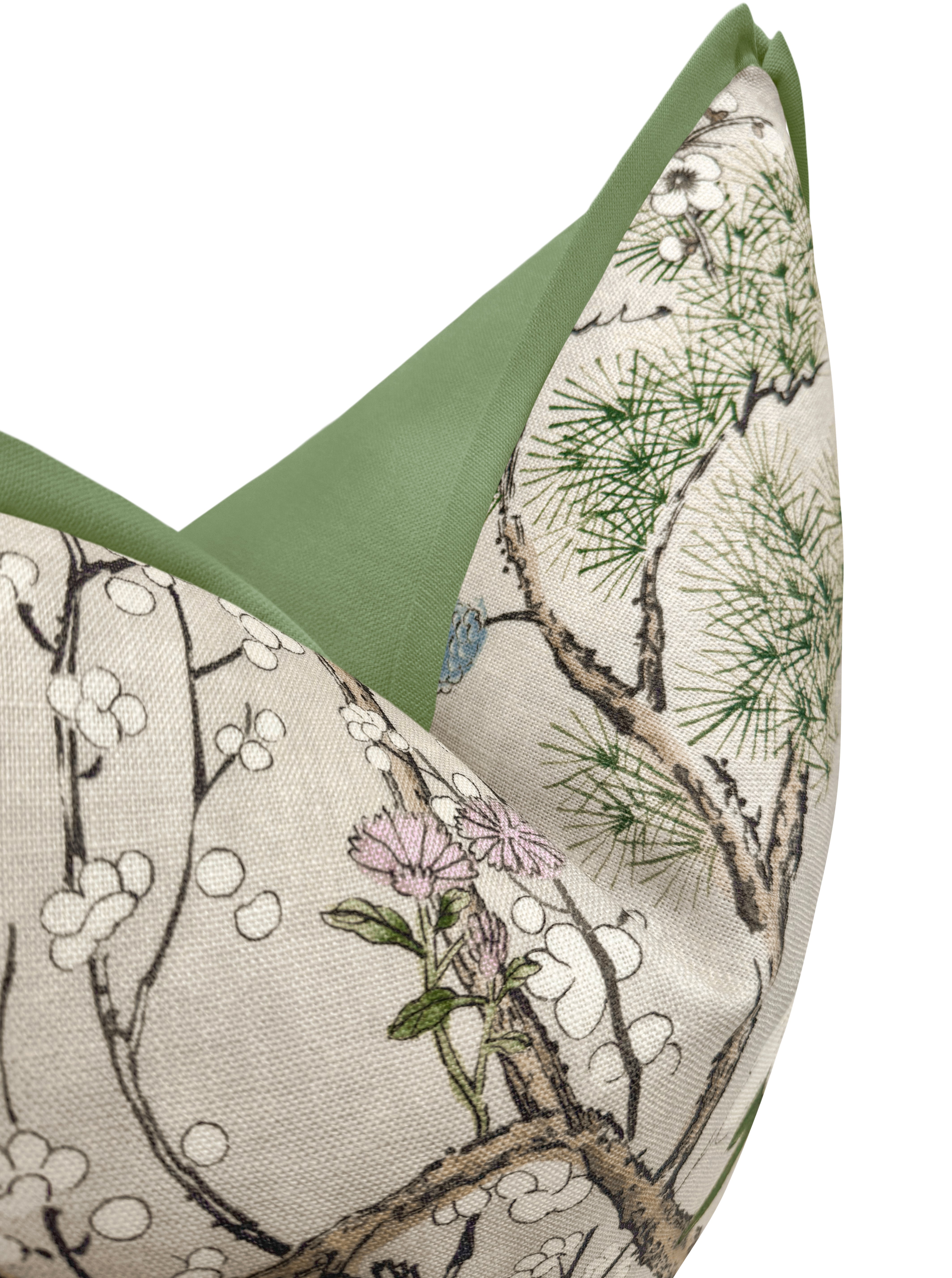 KATSURA // CREAM & LAVENDER | THIBAUT – Little Design Co.