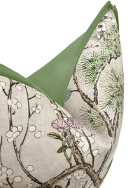 KATSURA // CREAM & LAVENDER | THIBAUT