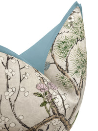 KATSURA // CREAM & LAVENDER | THIBAUT