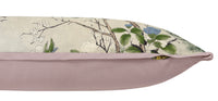 THE XL LUMBAR :: KATSURA // CREAM & LAVENDER | THIBAUT