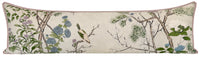 THE XL LUMBAR :: KATSURA // CREAM & LAVENDER | THIBAUT
