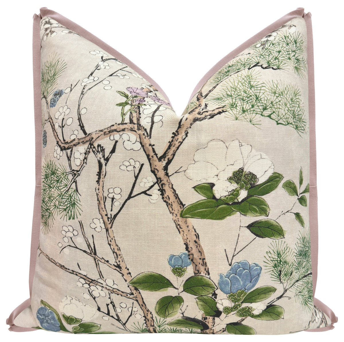 KATSURA // CREAM & LAVENDER | THIBAUT
