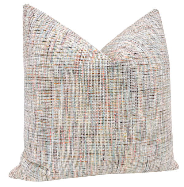 LENNOX CHENILLE // LILAC