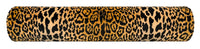 THE BOLSTER :: LEOPARD VELVET