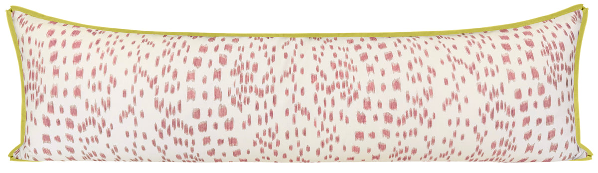 THE XL LUMBAR :: LES TOUCHES // PETAL | BRUNSCHWIG & FILS
