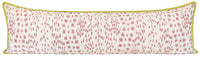 THE XL LUMBAR :: LES TOUCHES // PETAL | BRUNSCHWIG & FILS