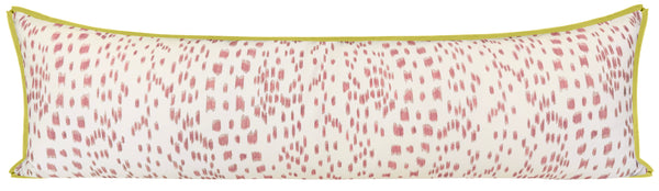 THE XL LUMBAR :: LES TOUCHES // PETAL | BRUNSCHWIG & FILS