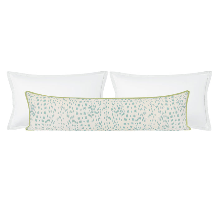 THE XL LUMBAR :: LES TOUCHES // POOL | BRUNSCHWIG & FILS