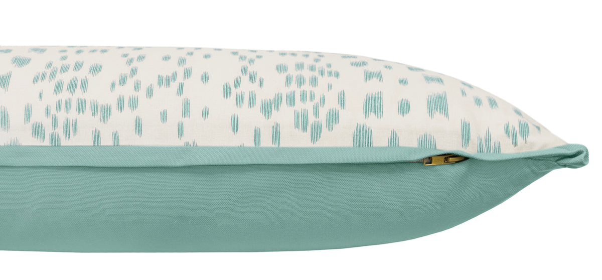 THE XL LUMBAR :: LES TOUCHES // POOL | BRUNSCHWIG & FILS
