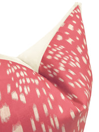 LES TOUCHES REVERSE // PINK | BRUNSCHWIG & FILS