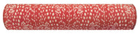 THE BOLSTER :: LES TOUCHES REVERSE // RED