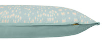 THE XL LUMBAR :: LES TOUCHES REVERSE // MIST | BRUNSCHWIG & FILS