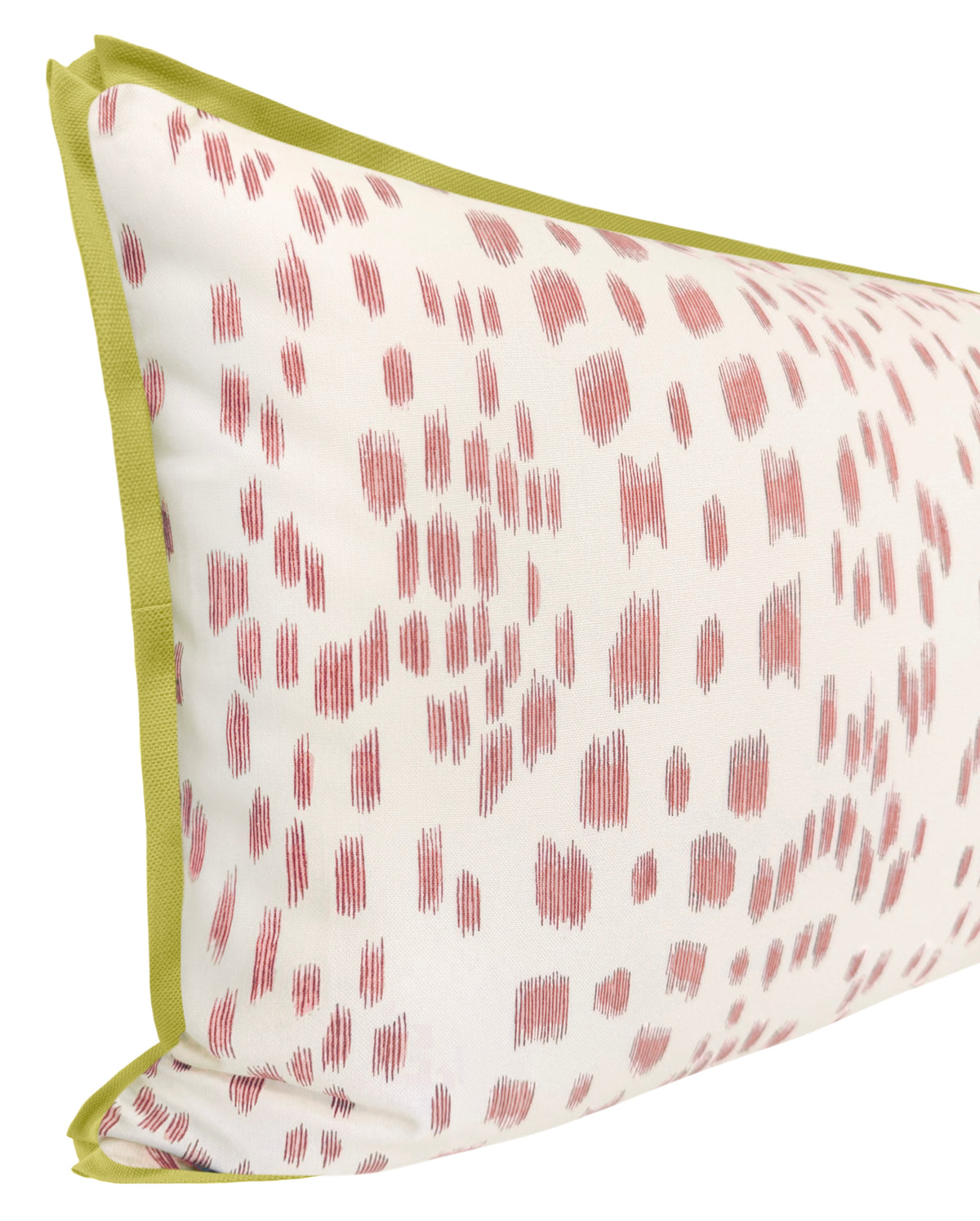 THE XL LUMBAR :: LES TOUCHES // PETAL | BRUNSCHWIG & FILS
