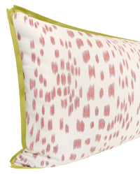 THE XL LUMBAR :: LES TOUCHES // PETAL | BRUNSCHWIG & FILS