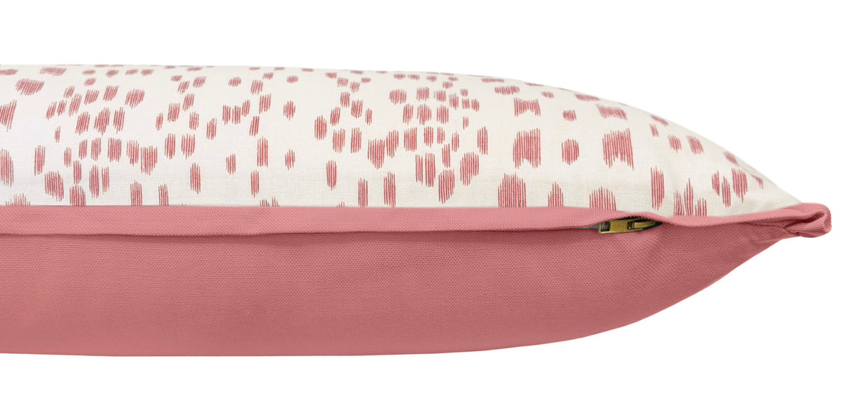 THE XL LUMBAR :: LES TOUCHES // PETAL | BRUNSCHWIG & FILS