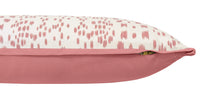 THE XL LUMBAR :: LES TOUCHES // PETAL | BRUNSCHWIG & FILS