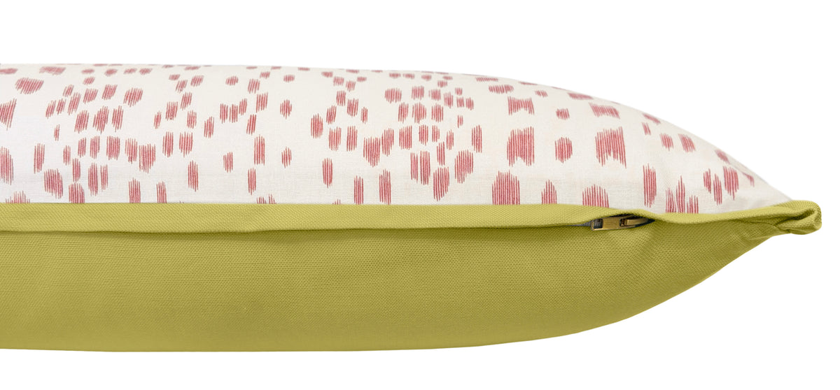 THE XL LUMBAR :: LES TOUCHES // PETAL | BRUNSCHWIG & FILS