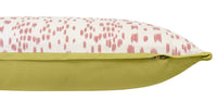 THE XL LUMBAR :: LES TOUCHES // PETAL | BRUNSCHWIG & FILS