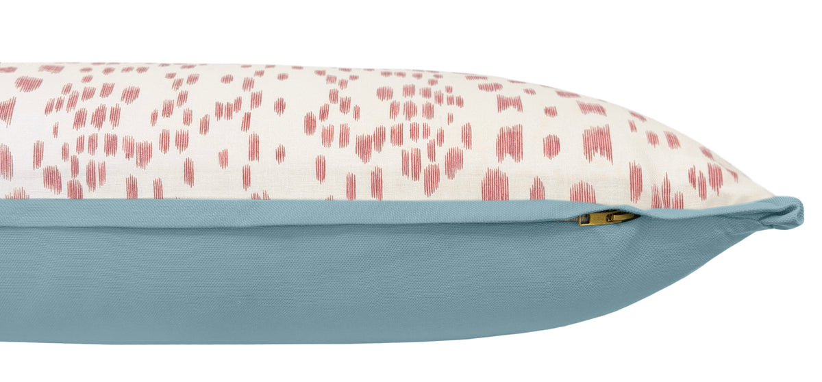 THE XL LUMBAR :: LES TOUCHES // PETAL | BRUNSCHWIG & FILS